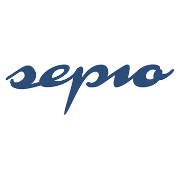 Logo von Sepio GmbH / Ihre Druckerei aus Leipzig in Leipzig