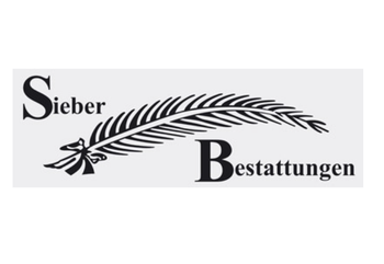 Logo von Sieber Bestattungen SB OHG in Jena