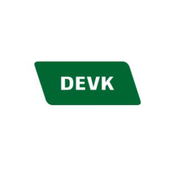 Logo von Marianne Ruthen / DEVK Agentur in Niederkassel