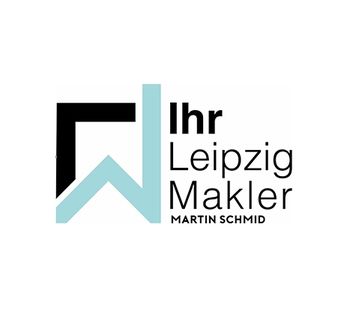 Logo von IHR LEIPZIG MAKLER, Inh. Martin J. Schmid in Leipzig