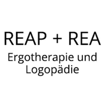 Logo von REAP Praxis Singen / Ergotherapie und Logopädie / Renate Böhm in Singen am Hohentwiel
