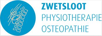 Logo von Zwetsloot Physiotherapie - Osteopathie in Gummersbach