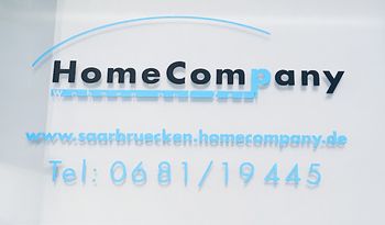 Logo von HomeCompany Saarbrücken in Saarbrücken