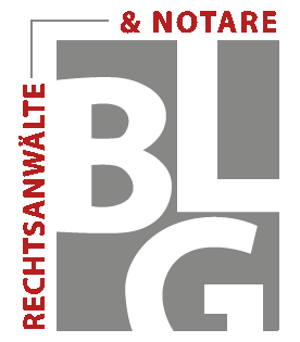 Logo von LBG Rechtsanwälte Fachanwälte Notare LUDEWIG BUSCH GLOE in Bad Schwartau