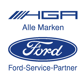Logo von HGA Automobile GmbH in Windeck an der Sieg