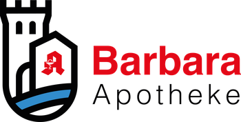 Logo von Barbara-Apotheke in Kerpen im Rheinland