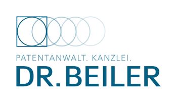 Logo von Patentanwaltskanzlei Dr. Beiler in Siegen