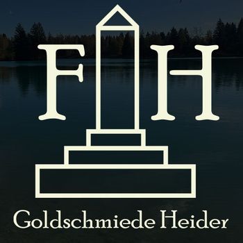 Logo von Goldschmiede Heider in Oberottmarshausen