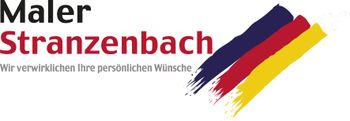 Logo von Malerfachbetrieb Eric Stranzenbach GmbH in Wiehl