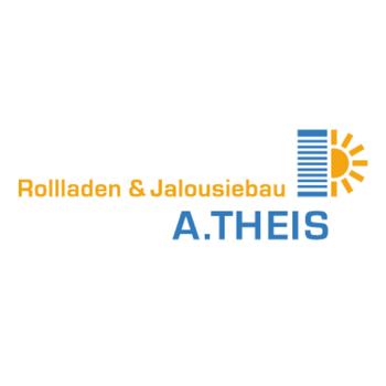 Logo von Rollladen & Jalousiebau A. Theis in Euskirchen