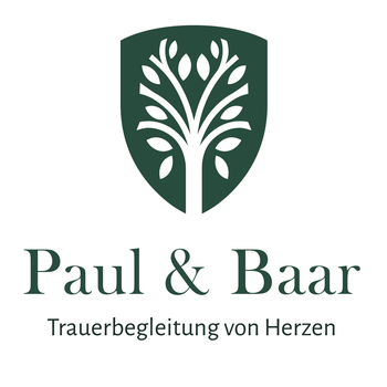 Logo von Bestattungshaus Paul & Baar - Mittweida in Mittweida