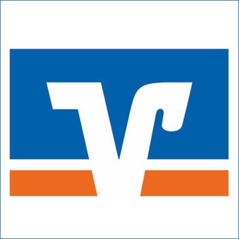 Logo von VR-Bank Ludwigsburg eG, Filiale Murr in Murr