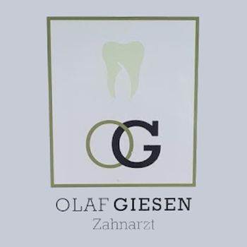 Logo von Olaf Giesen / Zahnarzt - Zahntechniker in Niederzissen