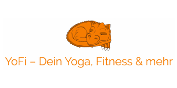 Logo von Yo-Fi - Yoga / Birgit Hafner in Jüchen