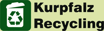 Logo von Kurpfalz Recycling GmbH & Co. KG in Heidelberg