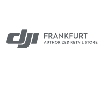 Logo von DJI Store Frankfurt in Frankfurt am Main