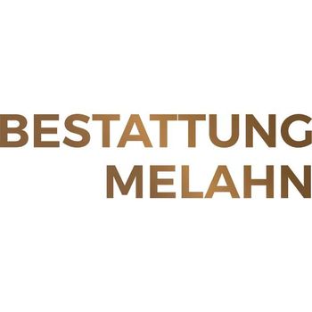 Logo von Bestattung Melahn in Stralsund