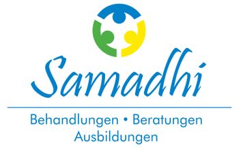 Logo von Samadhi-Zentrum - Beate Lückmann in Ascheberg in Westfalen