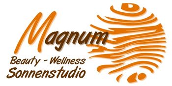Logo von Magnum Sonnenstudio in Ansbach