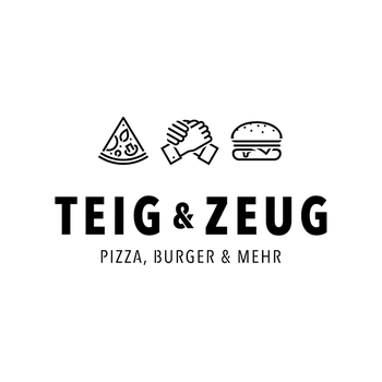 Logo von Teig & Zeug Syke in Syke