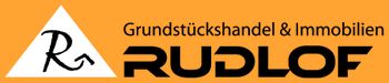 Logo von Rudlof Grundstückshandel & Immobilien in Eberswalde