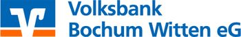 Logo von Volksbank Bochum Witten eG, SB-Center Eickel in Herne