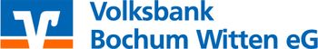 Logo von Volksbank Bochum Witten eG, SB-Center Langendreer-Dorf in Bochum