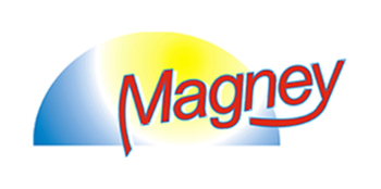 Logo von Magney Fe-Ro-Ma GmbH in Würselen