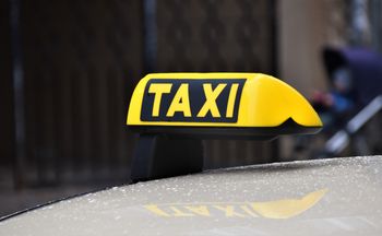 Logo von Spar Taxi Aachen in Aachen