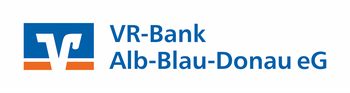 Logo von VR-Bank Alb-Blau-Donau eG in Ehingen an der Donau