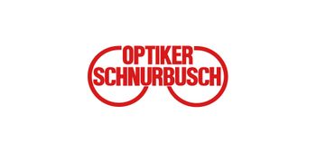 Logo von Optiker Walter Schnurbusch GmbH in Lünen