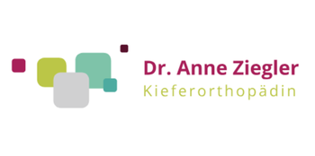 Logo von Kieferorthopädische Praxis Dr. Anne Ziegler in Troisdorf