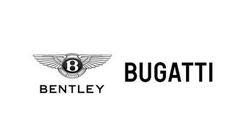 Logo von Bentley Düsseldorf, Bugatti Düsseldorf - Gottfried Schultz Premium GmbH in Düsseldorf