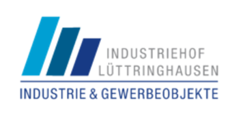 Logo von Industriehof Lüttringhausen GmbH in Remscheid
