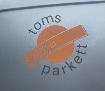 Logo von Toms-Parkett EU in Gladbeck