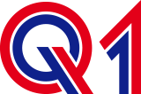 Logo von Q1 Tankstelle in Oranienbaum-Wörlitz