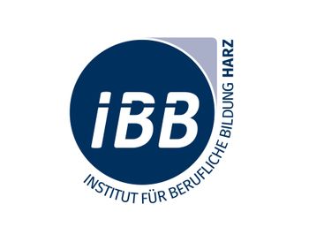 Logo von IBB Institut für Berufliche Bildung Harz in Quedlinburg