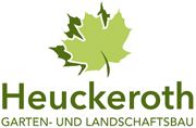 Logo von Heuckeroth Garten- und Landschaftsbau GmbH in Wiesbaden