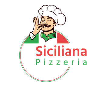 Logo von Pizzeria Siciliana Lieferservice Haßloch in Haßloch