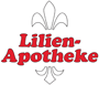 Logo von Lilien-Apotheke in Stockelsdorf