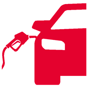 Logo von T-Tankstelle in Rastatt