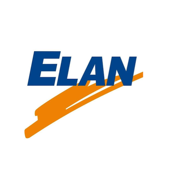 Logo von Elan-Tankstelle in Blankenhain in Thüringen