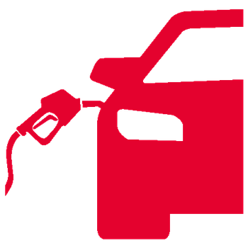 Logo von Markenfreie Tankstelle in Grimma