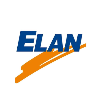 Logo von Elan-Tankstelle in Burkhardtsdorf