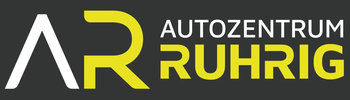 Logo von Autozentrum Ruhrig in Jülich