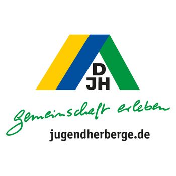 Logo von DJH Werner-Dietz-Jugendherberge Baden-Baden in Baden-Baden