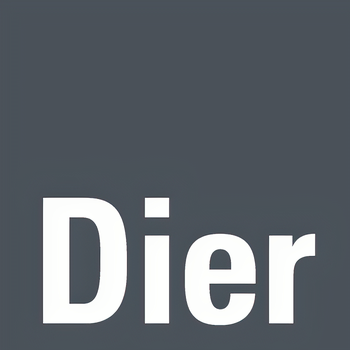 Logo von Fußboden Dier GmbH - Parkett, Vinylböden & Bodenbeläge in Trier