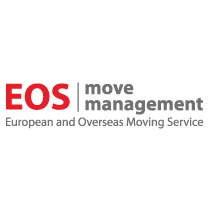 Logo von EOS Move Management GmbH & Co. KG in Darmstadt