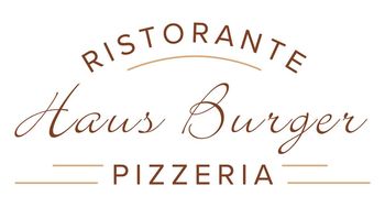 Logo von Ristorante Pizzeria Haus Burger GmbH in Lindlar
