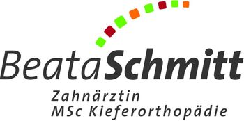 Logo von Zahnärztin Beata Schmitt MSc Kieferorthopädie in Mayen